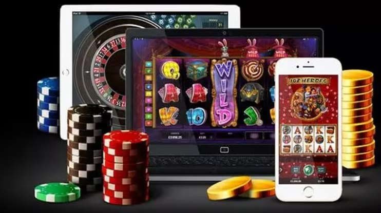 vebet Video Slots မြန်မာ ကစားသမားများ