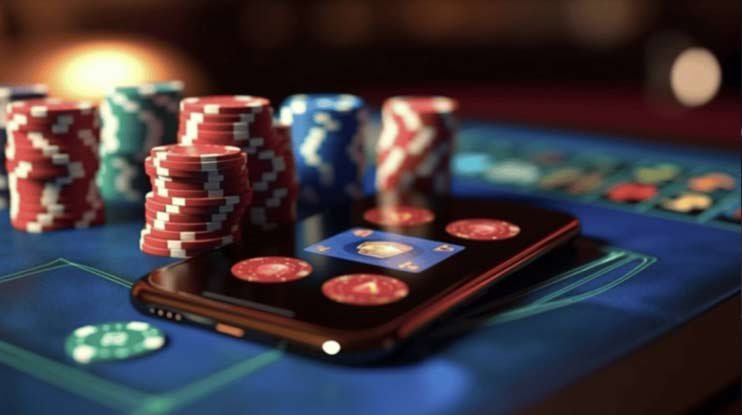 Vebet Slots Jackpot နှင့် Myanmar ကစားသမား Big Win ဓာတ်ပုံ