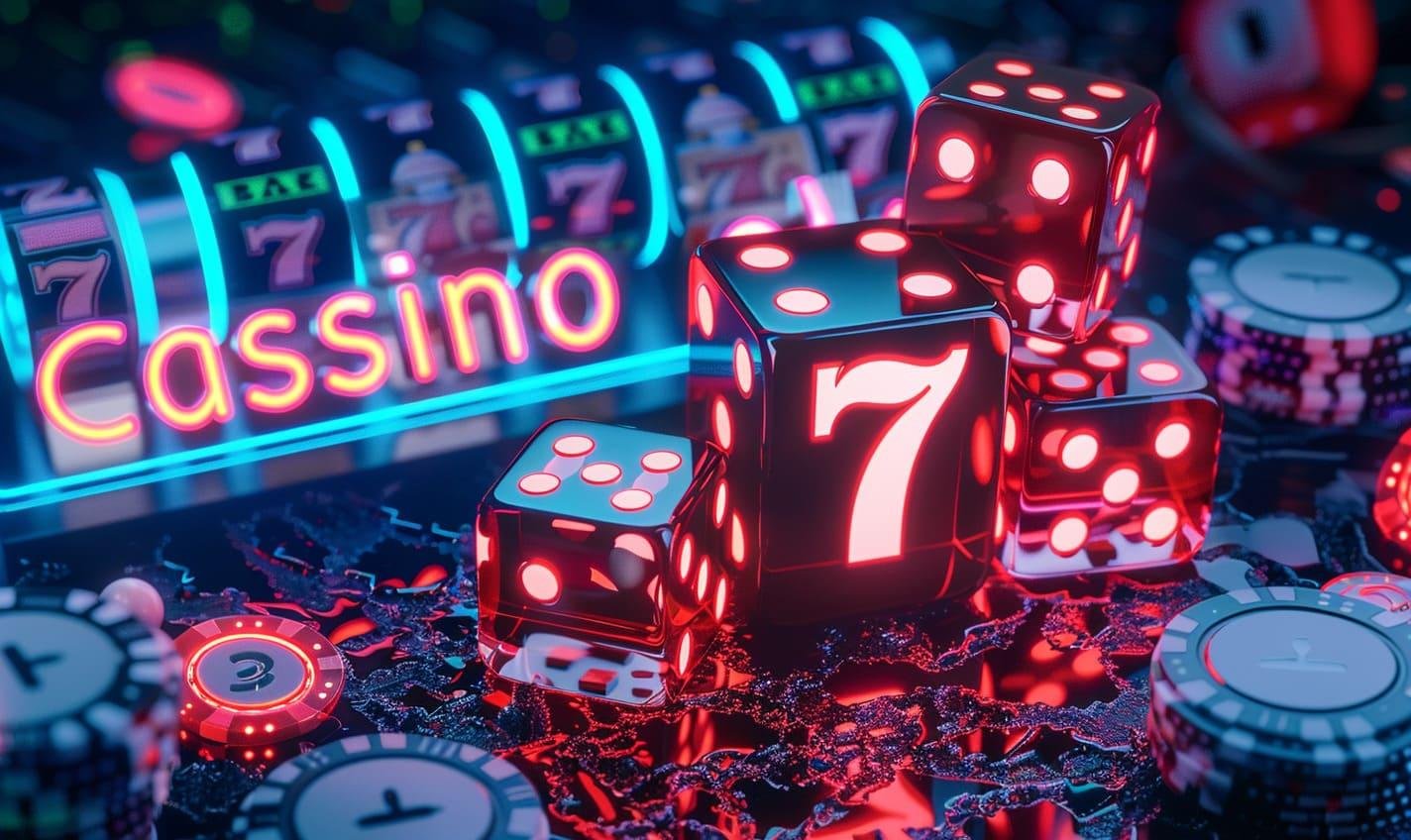 vebet Jackpot Slots ဂိမ်းများ